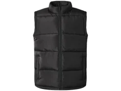 Chaleco acolchado para hombre