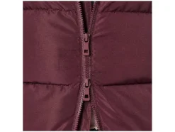 Chaleco acolchado para mujer