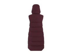 Chaleco acolchado para mujer