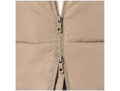 Chaleco acolchado para mujer