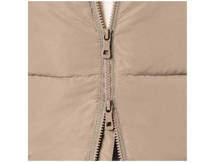 Chaleco acolchado para mujer