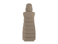 Chaleco acolchado para mujer