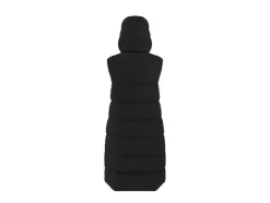Chaleco acolchado para mujer