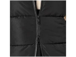 Chaleco acolchado para mujer