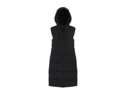 Chaleco acolchado para mujer