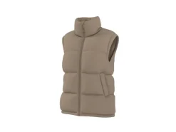 Chaleco acolchado para mujer