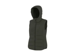 Chaleco acolchado para mujer