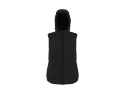 Chaleco acolchado para mujer