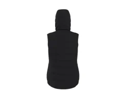 Chaleco acolchado para mujer