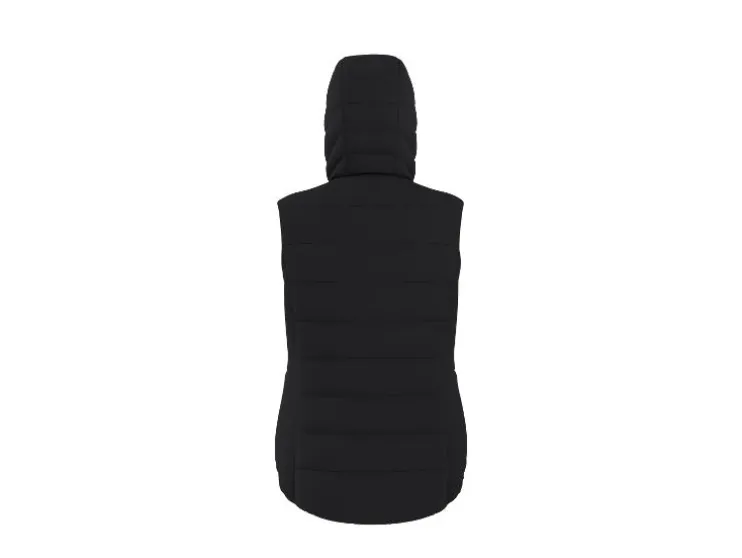 Chaleco acolchado para mujer