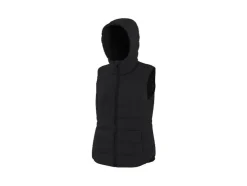 Chaleco acolchado para mujer
