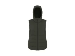 Chaleco acolchado para mujer