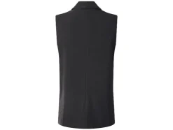 Chaleco blazer de mujer