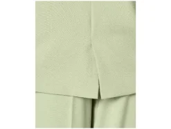 Chaleco blazer de mujer