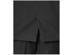 Chaleco blazer de mujer