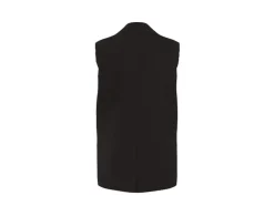 Chaleco blazer de mujer