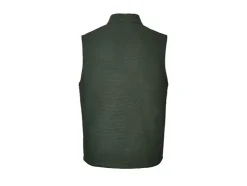 Chaleco de lona para hombre