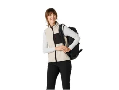 Chaleco de mujer