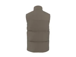 Chaleco de pana para hombre