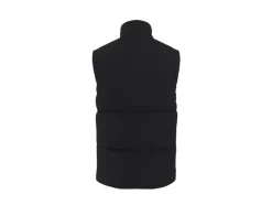 Chaleco de pana para hombre