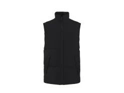 Chaleco de pana para hombre