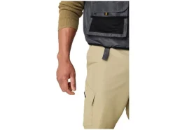 Chaleco de pesca prémium para hombre