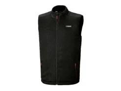 Chaleco de punto polar para hombre
