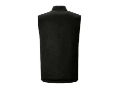 Chaleco de punto polar para hombre