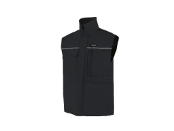 Chaleco de trabajo para hombre