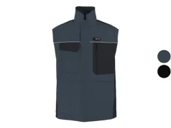 Chaleco de trabajo para hombre