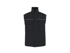 Chaleco de trabajo para hombre