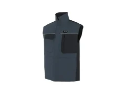 Chaleco de trabajo para hombre