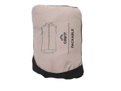 Chaleco funcional de mujer