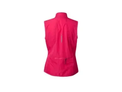 Chaleco funcional de running para mujer