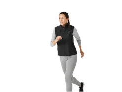 Chaleco funcional de running para mujer
