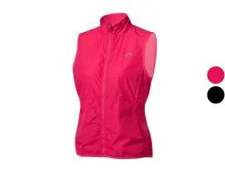 Chaleco funcional de running para mujer
