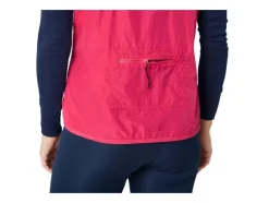 Chaleco funcional de running para mujer