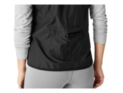 Chaleco funcional de running para mujer