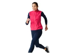 Chaleco funcional de running para mujer