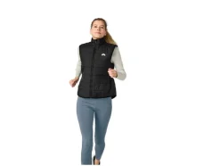 Chaleco funcional para mujer