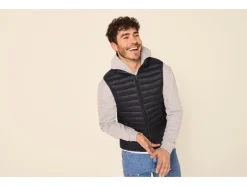 Chaleco ligero para hombre
