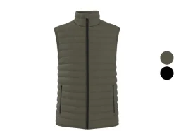 Chaleco ligero para hombre
