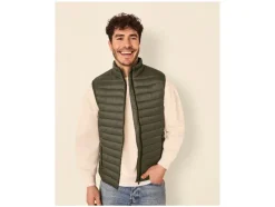Chaleco ligero para hombre