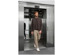 Chaleco ligero para hombre