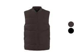 Chaleco ligero para hombre