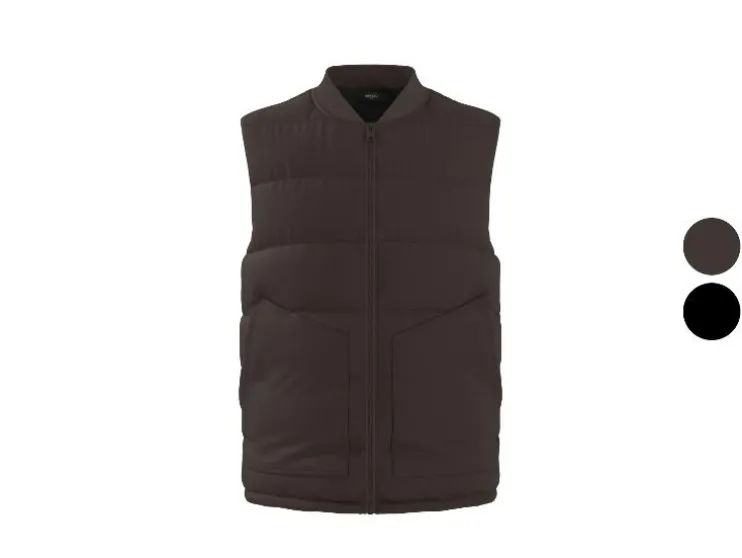 Chaleco ligero para hombre