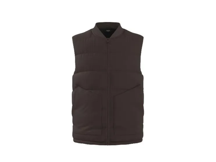 Chaleco ligero para hombre