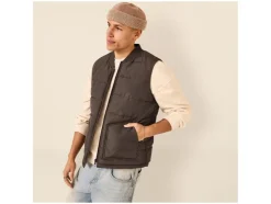 Chaleco ligero para hombre