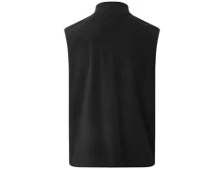 Chaleco polar para hombre.