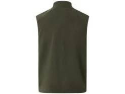 Chaleco polar para hombre.